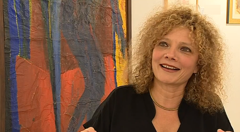 Apresentação do livro de Karla Suárez