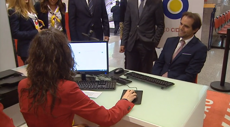 Loja do Cidadão da Madeira com novo serviço