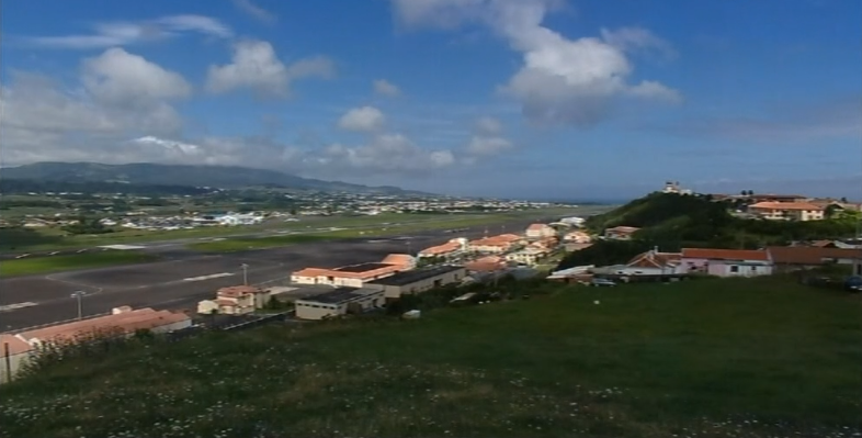 BE quer descontaminação dos solos na Praia da Vitória