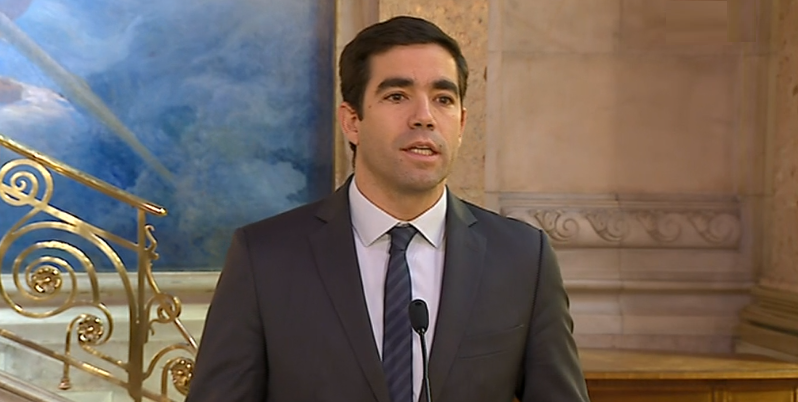 Reação do PSD à polémica dos offshores