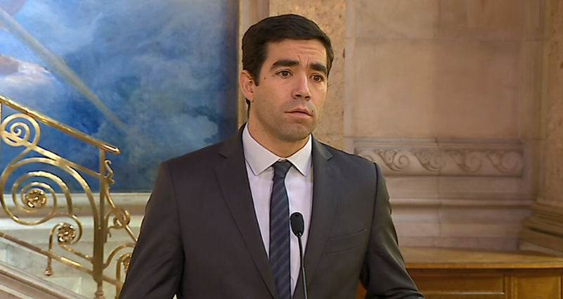 Polémica das offshores