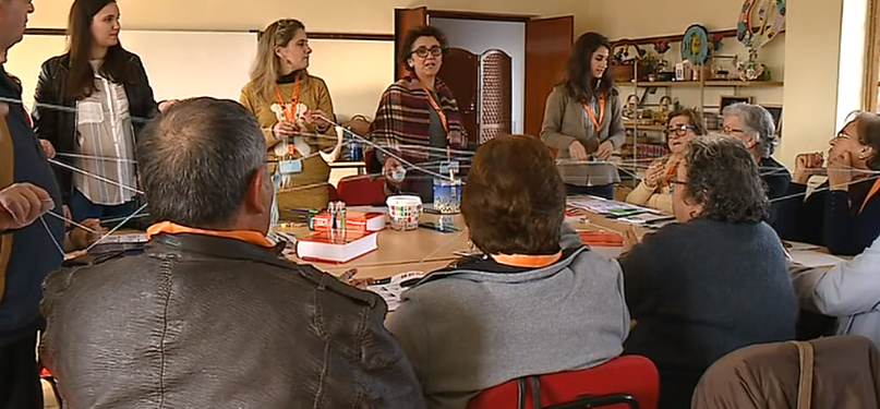 Projeto “Letras Prá Vida”