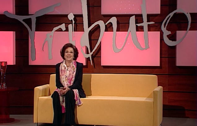 Tributo: Maria de Lourdes Modesto – Parte I