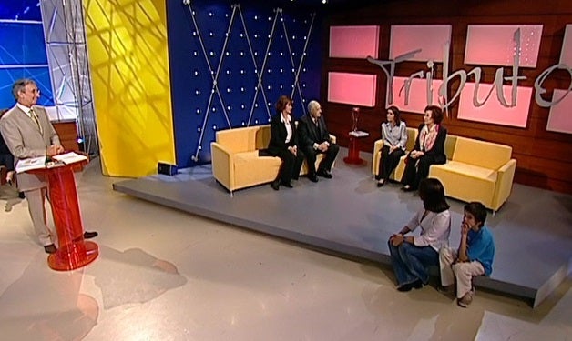 Tributo: Maria de Lourdes Modesto – Parte II