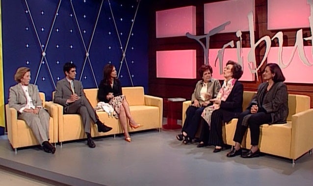 Tributo: Maria de Lourdes Modesto – Parte III