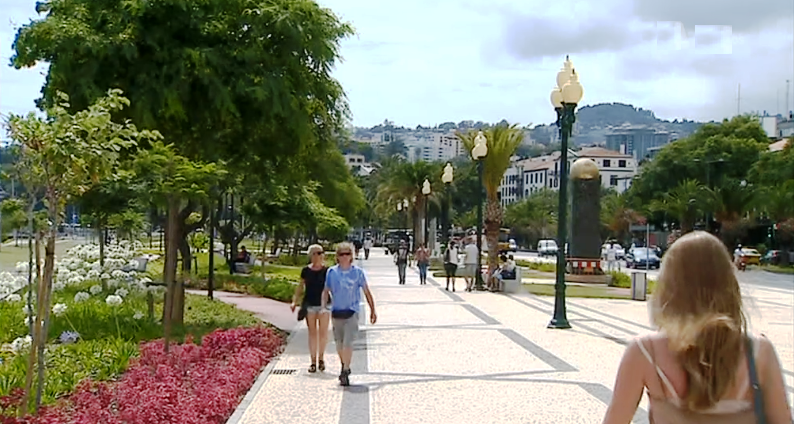 Zona Franca da Madeira