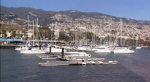 Formação profissional para guias e motoristas de turismo na Madeira