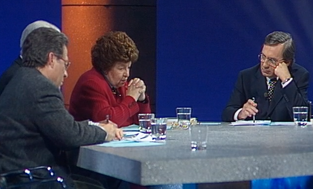 A Fome no Mundo – Parte III