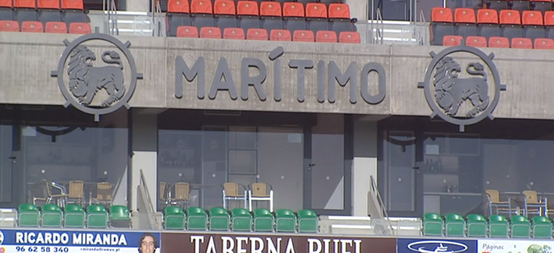 Futebol: Declarações de Carlos Pereira