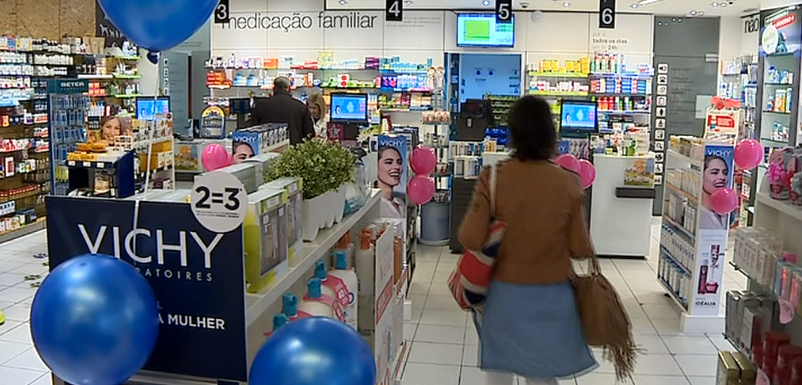 Infarmed avisa para uso indevido de medicamentos