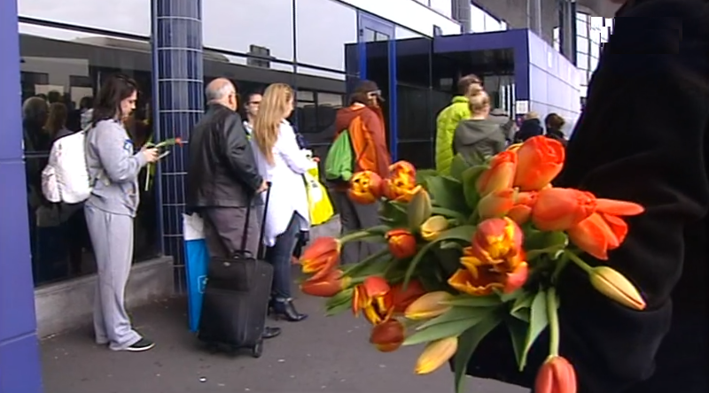 SATA celebra Dia da Mulher