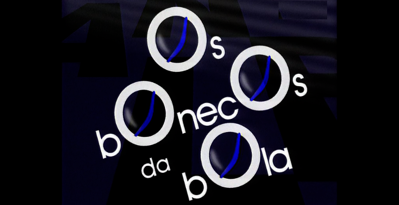Os Bonecos da Bola