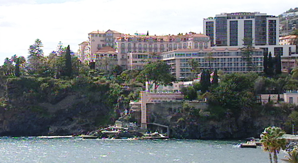 Plano de Ordenamento Turístico na Madeira