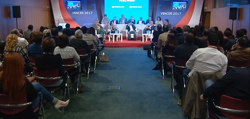 Congresso autárquico do PS Madeira