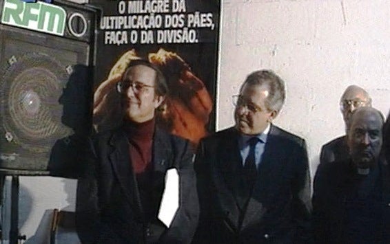 Banco Alimentar Contra a Fome