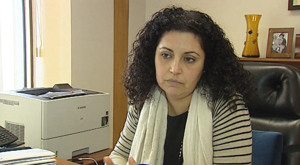 Regulação das responsabilidades parentais