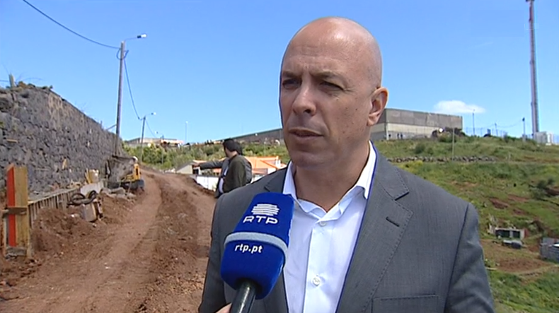 Investimentos em obras públicas em São Gonçalo