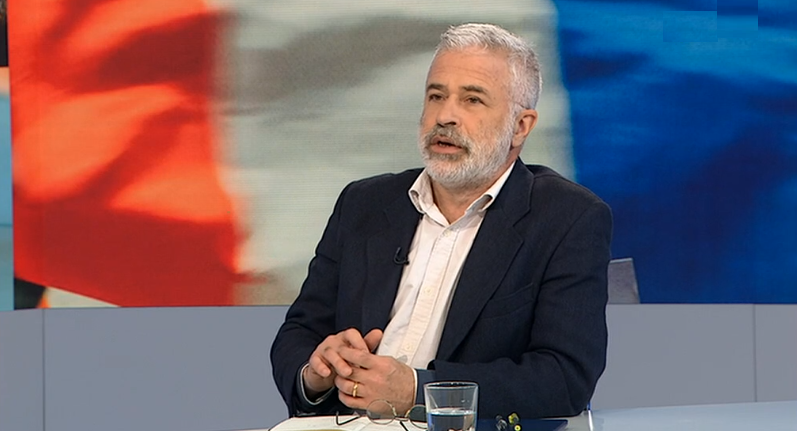 Entrevista a Paulo Dentinho