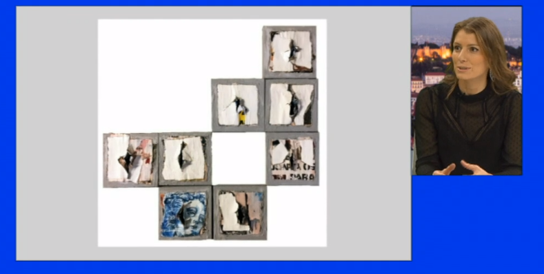 Entrevista a Manuela Pimentel