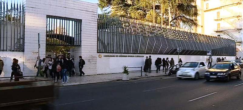 Polémica envolve Jaime Nogueira Pinto