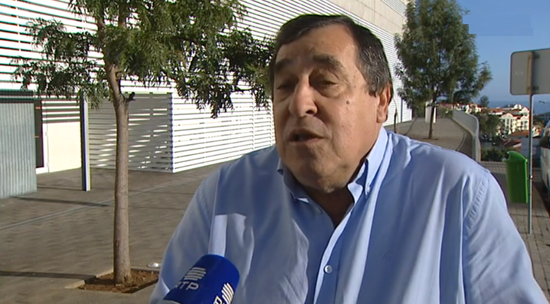 Associação de Atletismo da Madeira