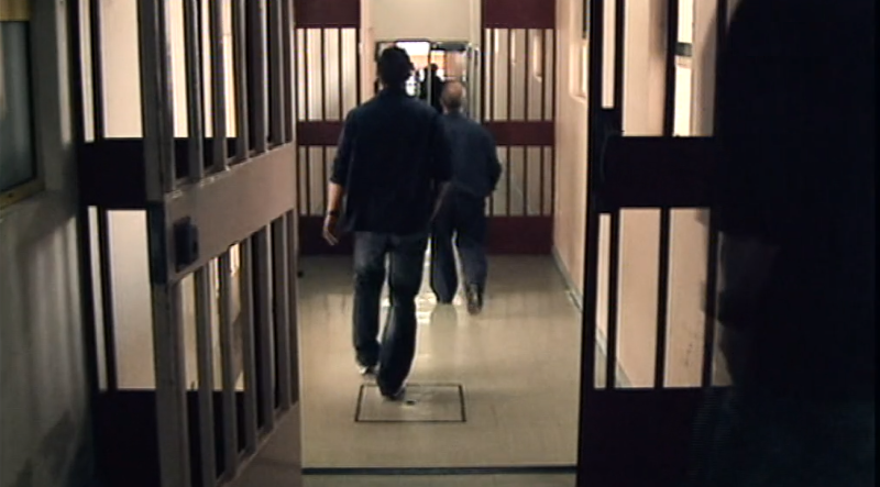 Suicídio de recluso no Funchal