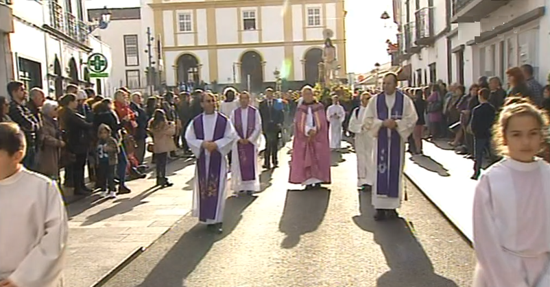 Procissão do Senhor dos Passos