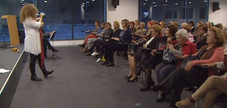 Professores da Madeira celebram Dia da Mulher