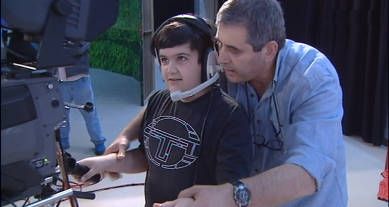 Dia Aberto na RTP Madeira