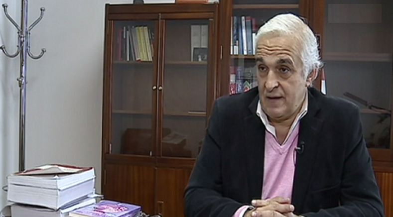 Rui Rangel afastado da “Operação Marquês”