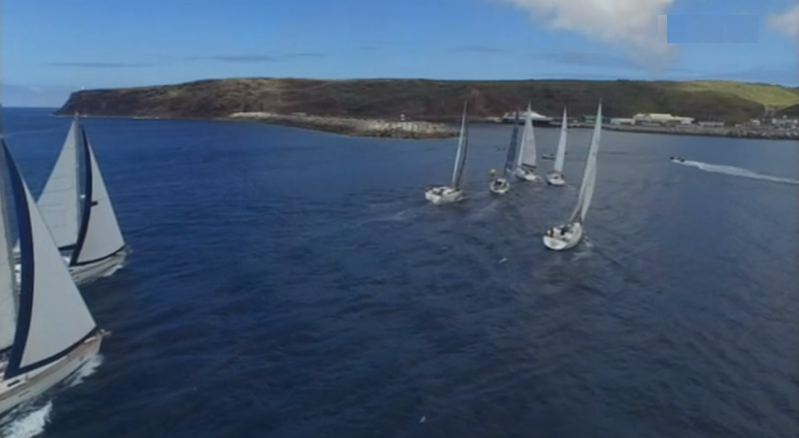 Apresentação da regata “Atlantis Cup”