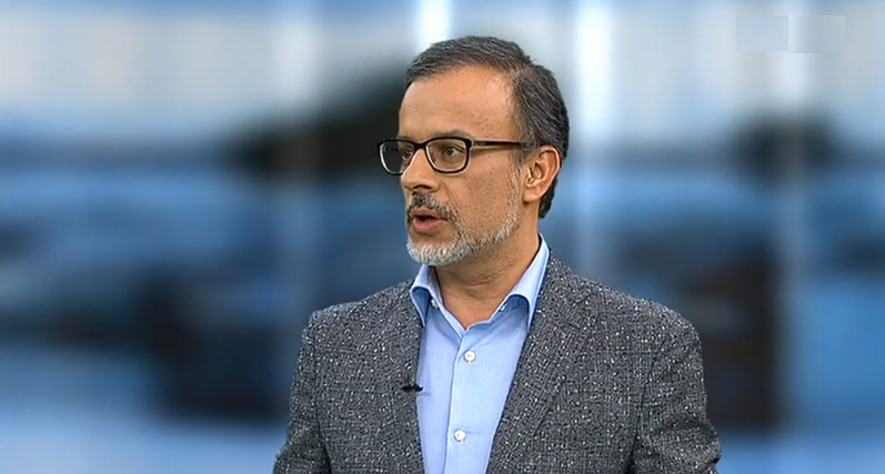 Entrevista a Ricardo Valente