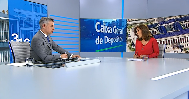 Entrevista a Rosália Amorim