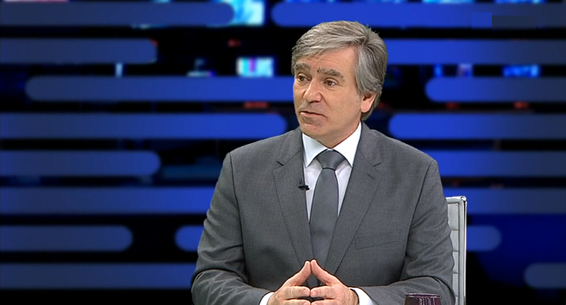 Entrevista a Rui Nunes