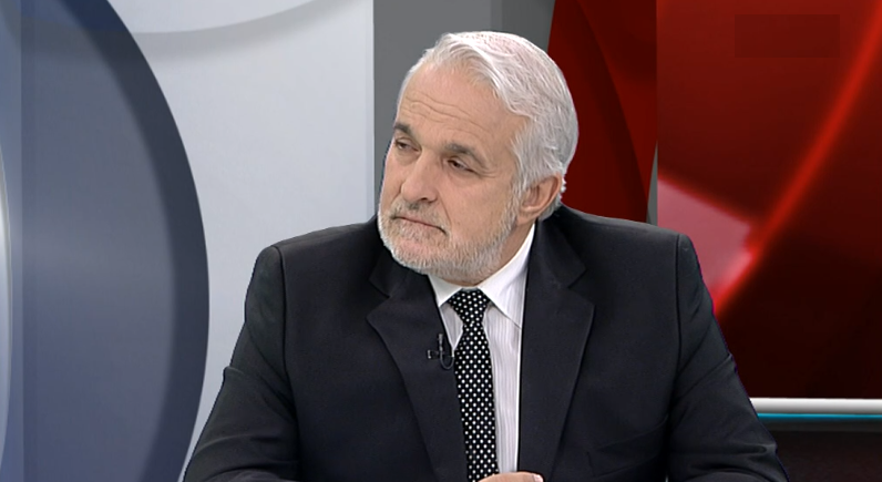 Rui Rangel afastado da “Operação Marquês”