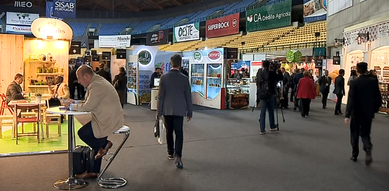 SISAB dinamiza exportações