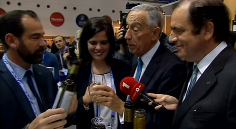 Açores na SISAB Lisboa