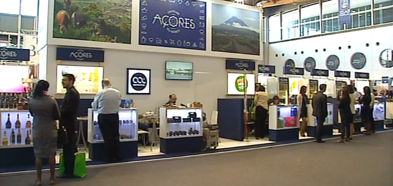 Empresas dos Açores no SISAB