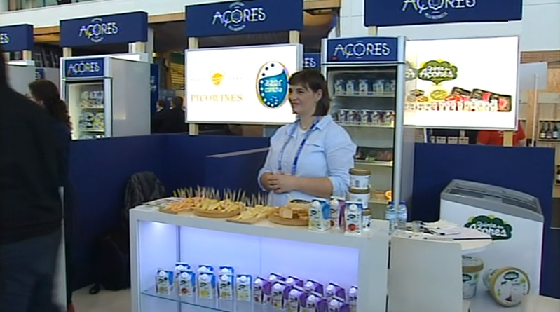 Produtos dos Açores no SISAB