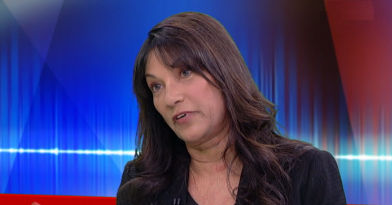 Entrevista a Sabrina de Sousa