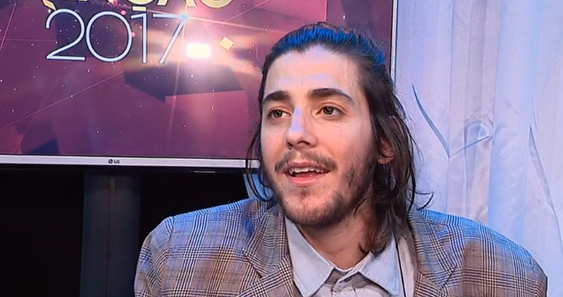 Festival RTP da Canção 2017