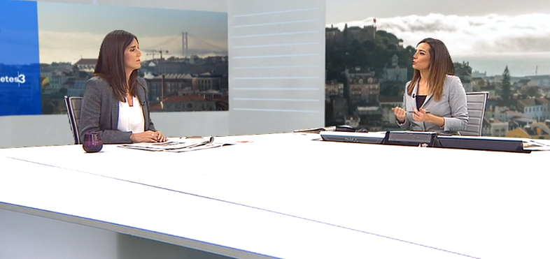 Entrevista a Sara Cortez