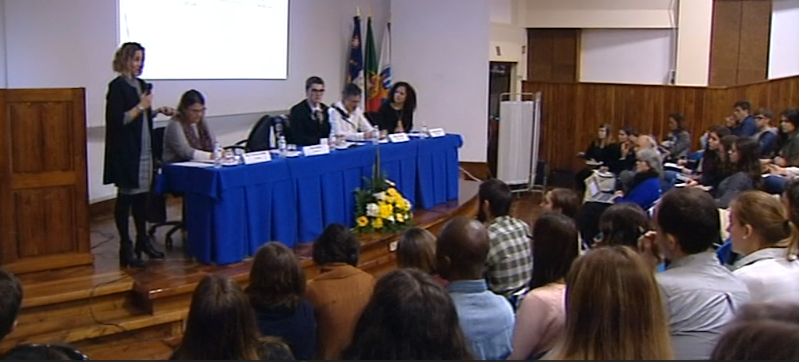 Encontro sobre humanização e saúde