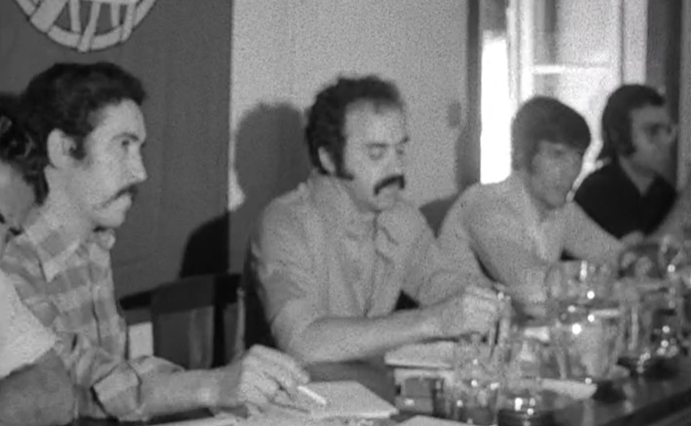 Eleições no Sindicato dos Fogueiros