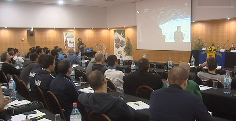 2º Seminário de Medicina e Desporto