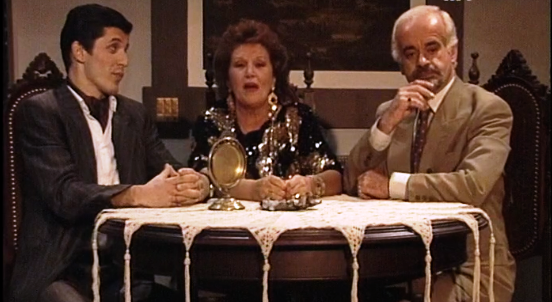 Um Solar Alfacinha – Parte II