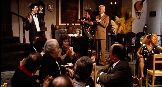 Um Solar Alfacinha – Parte I