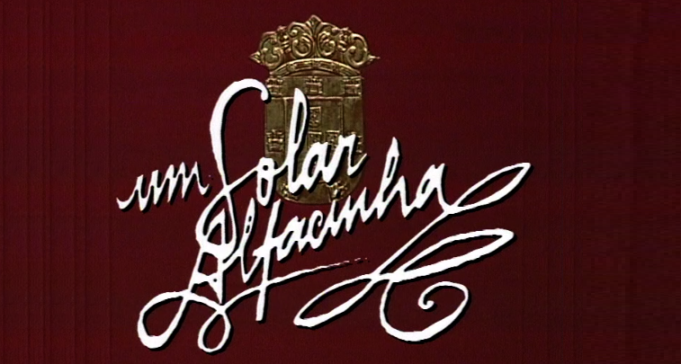 Um Solar Alfacinha