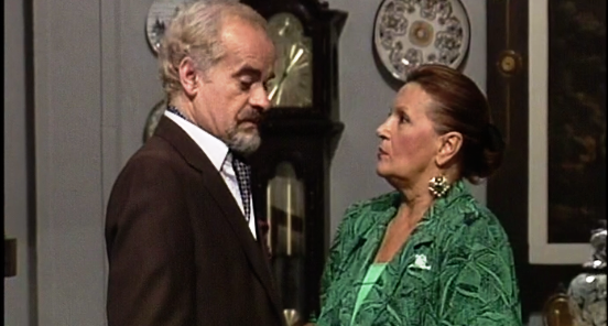 Um Solar Alfacinha – Parte I