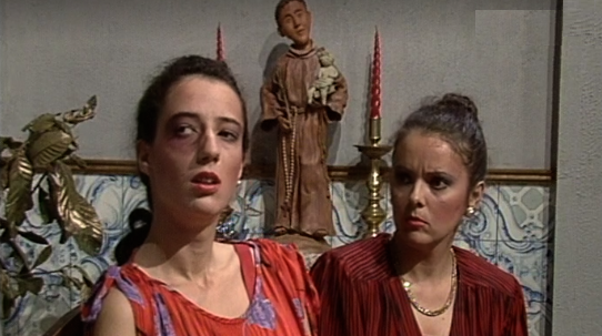 Um Solar Alfacinha – Parte II